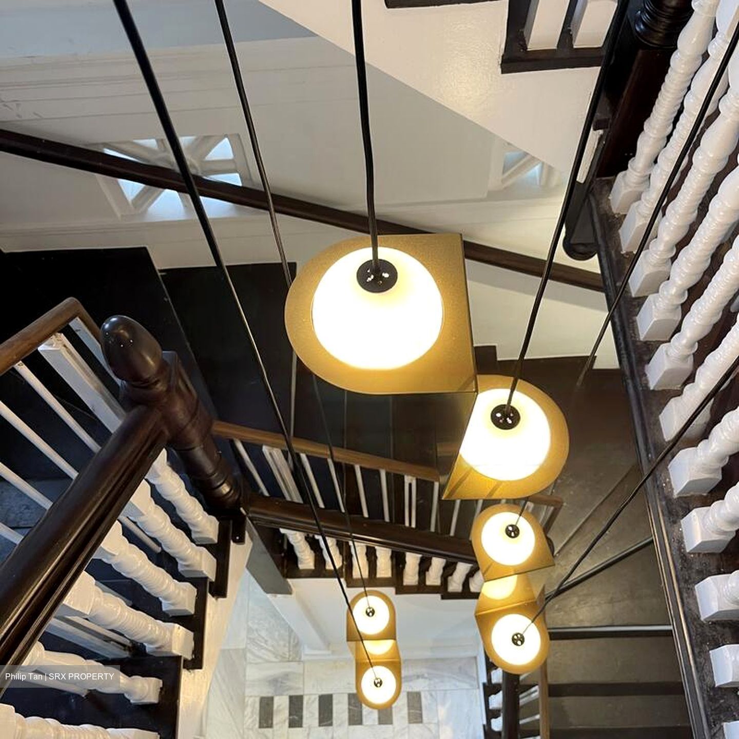 Haus On Handy (D9), Condominium #456543391
